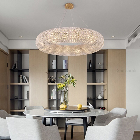 Đèn Châu Âu - Đèn LED Châu Âu - Đèn LED Cao Cấp - Đèn Cao Cấp- EUROLED