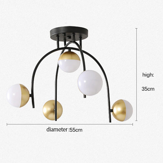 Đèn Châu Âu - Đèn LED Châu Âu - Đèn LED Cao Cấp - Đèn Cao Cấp- EUROLED