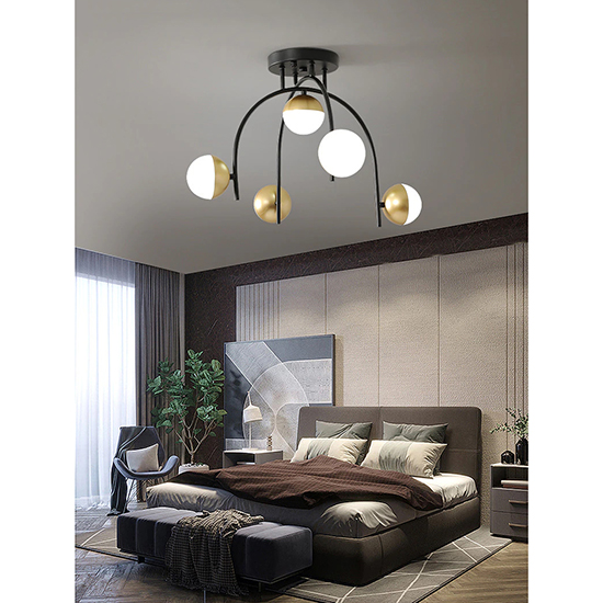 Đèn Châu Âu - Đèn LED Châu Âu - Đèn LED Cao Cấp - Đèn Cao Cấp- EUROLED