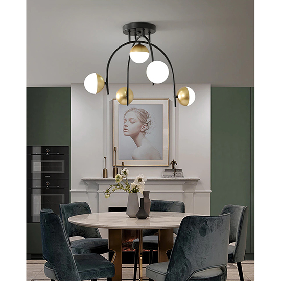 Đèn Châu Âu - Đèn LED Châu Âu - Đèn LED Cao Cấp - Đèn Cao Cấp- EUROLED