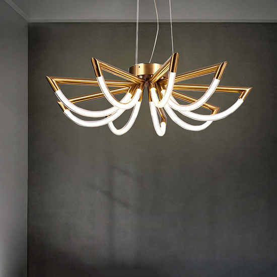 Đèn Châu Âu - Đèn LED Châu Âu - Đèn LED Cao Cấp - Đèn Cao Cấp- EUROLED