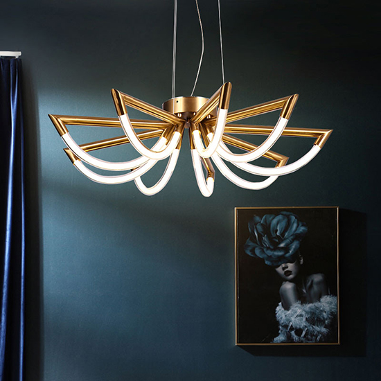 Đèn Châu Âu - Đèn LED Châu Âu - Đèn LED Cao Cấp - Đèn Cao Cấp- EUROLED