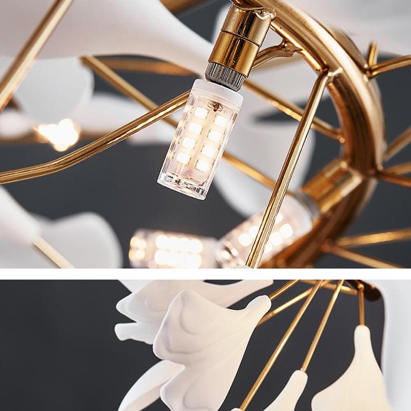 Đèn Châu Âu - Đèn LED Châu Âu - Đèn LED Cao Cấp - Đèn Cao Cấp- EUROLED