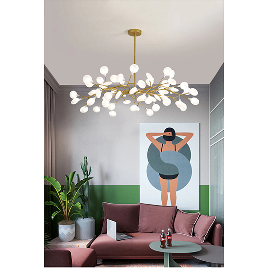 Đèn Châu Âu - Đèn LED Châu Âu - Đèn LED Cao Cấp - Đèn Cao Cấp- EUROLED