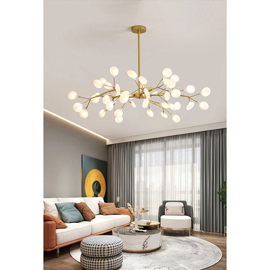 Đèn Châu Âu - Đèn LED Châu Âu - Đèn LED Cao Cấp - Đèn Cao Cấp- EUROLED
