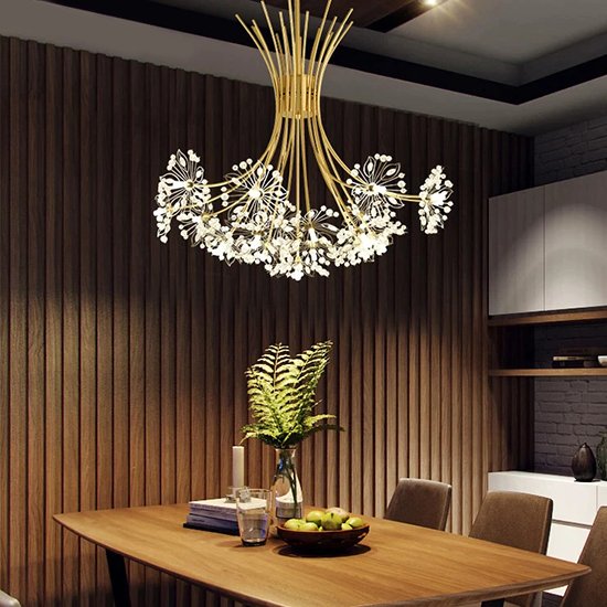 Đèn Châu Âu - Đèn LED Châu Âu - Đèn LED Cao Cấp - Đèn Cao Cấp- EUROLED