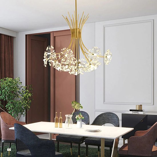 Đèn Châu Âu - Đèn LED Châu Âu - Đèn LED Cao Cấp - Đèn Cao Cấp- EUROLED