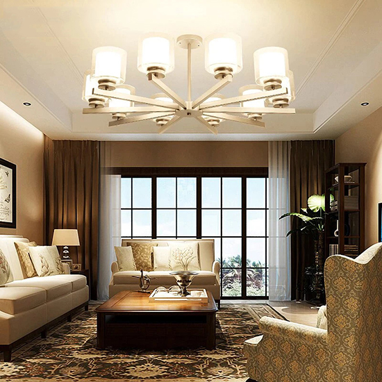 Đèn Châu Âu - Đèn LED Châu Âu - Đèn LED Cao Cấp - Đèn Cao Cấp- EUROLED