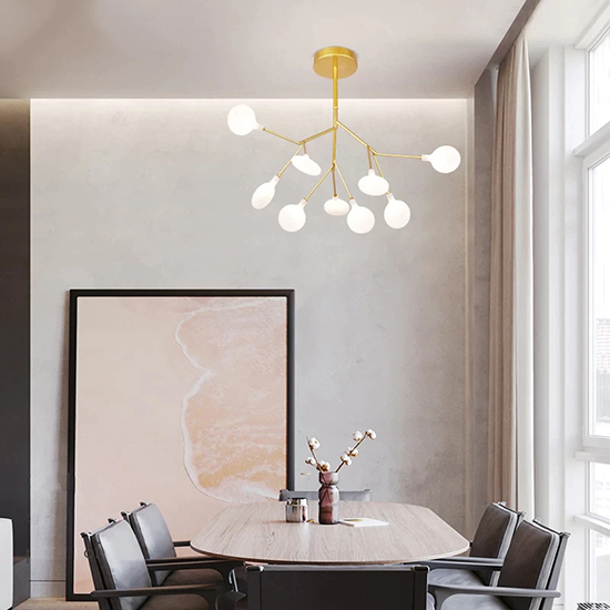 Đèn Châu Âu - Đèn LED Châu Âu - Đèn LED Cao Cấp - Đèn Cao Cấp- EUROLED