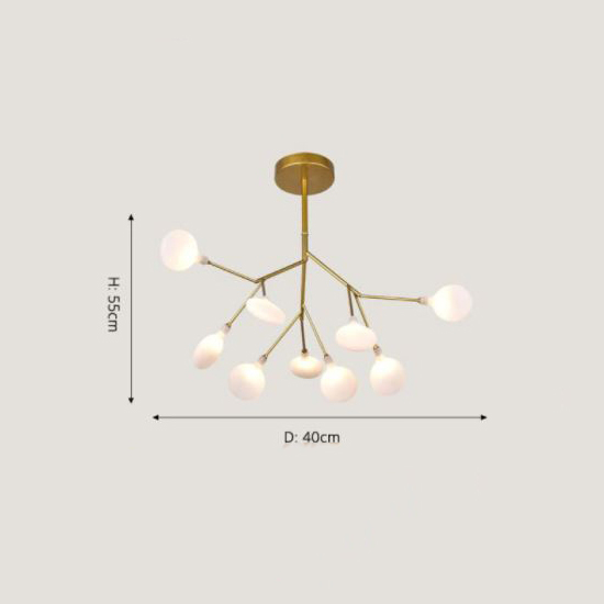 Đèn Châu Âu - Đèn LED Châu Âu - Đèn LED Cao Cấp - Đèn Cao Cấp- EUROLED