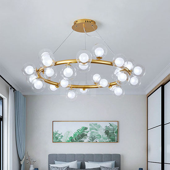 Đèn Châu Âu - Đèn LED Châu Âu - Đèn LED Cao Cấp - Đèn Cao Cấp- EUROLED