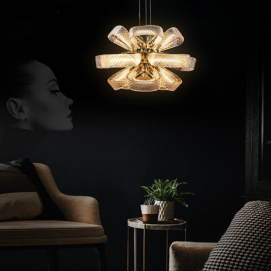 Đèn Châu Âu - Đèn LED Châu Âu - Đèn LED Cao Cấp - Đèn Cao Cấp- EUROLED