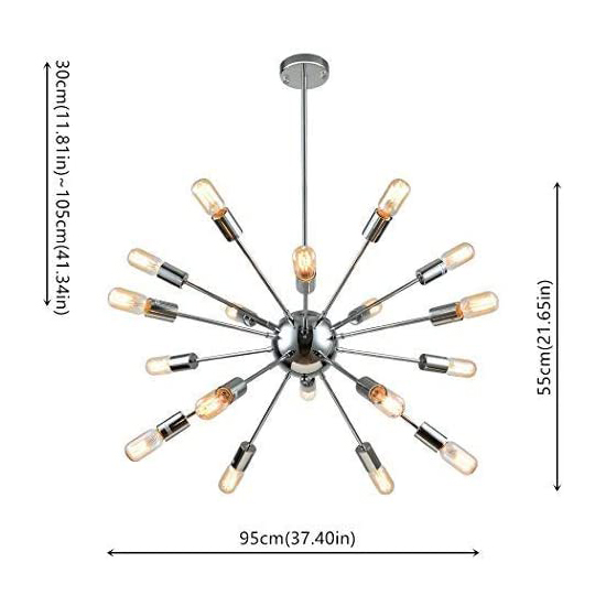 Đèn Châu Âu - Đèn LED Châu Âu - Đèn LED Cao Cấp - Đèn Cao Cấp- EUROLED