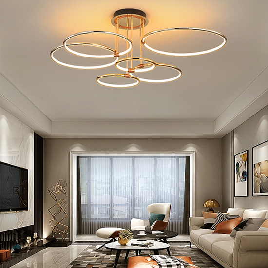 Đèn Châu Âu - Đèn LED Châu Âu - Đèn LED Cao Cấp - Đèn Cao Cấp- EUROLED