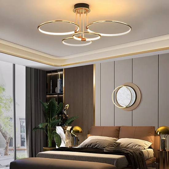 Đèn Châu Âu - Đèn LED Châu Âu - Đèn LED Cao Cấp - Đèn Cao Cấp- EUROLED