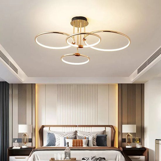 Đèn Châu Âu - Đèn LED Châu Âu - Đèn LED Cao Cấp - Đèn Cao Cấp- EUROLED