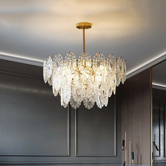 Đèn Châu Âu - Đèn LED Châu Âu - Đèn LED Cao Cấp - Đèn Cao Cấp- EUROLED