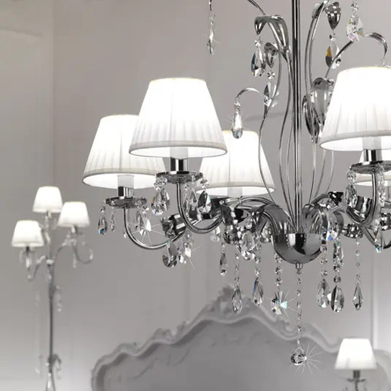 Đèn Châu Âu - Đèn LED Châu Âu - Đèn LED Cao Cấp - Đèn Cao Cấp- EUROLED