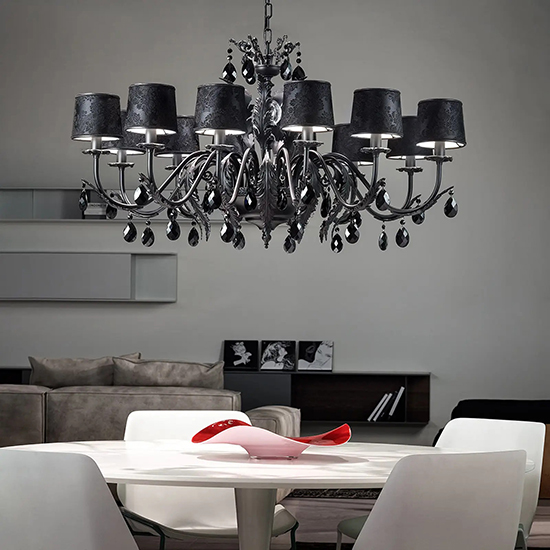 Đèn Châu Âu - Đèn LED Châu Âu - Đèn LED Cao Cấp - Đèn Cao Cấp- EUROLED