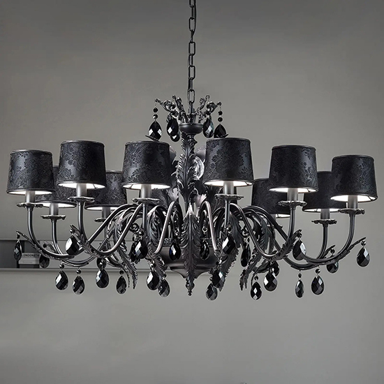 Đèn Châu Âu - Đèn LED Châu Âu - Đèn LED Cao Cấp - Đèn Cao Cấp- EUROLED
