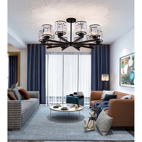 Đèn Châu Âu - Đèn LED Châu Âu - Đèn LED Cao Cấp - Đèn Cao Cấp- EUROLED