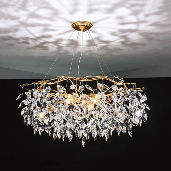 Đèn Châu Âu - Đèn LED Châu Âu - Đèn LED Cao Cấp - Đèn Cao Cấp- EUROLED