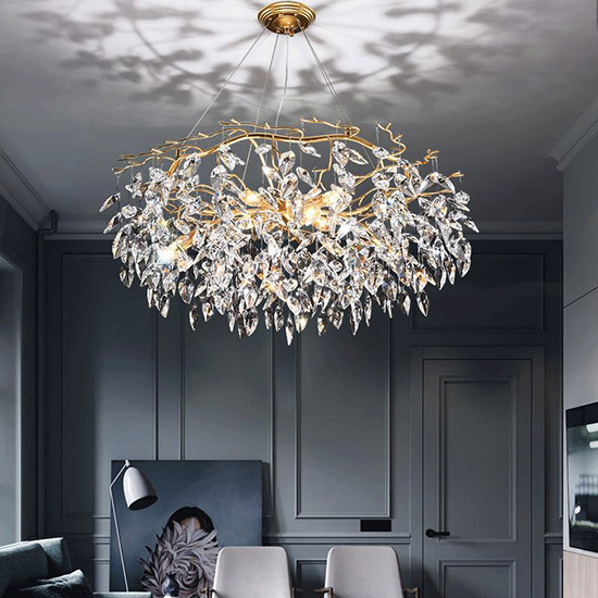 Đèn Châu Âu - Đèn LED Châu Âu - Đèn LED Cao Cấp - Đèn Cao Cấp- EUROLED