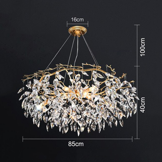 Đèn Châu Âu - Đèn LED Châu Âu - Đèn LED Cao Cấp - Đèn Cao Cấp- EUROLED