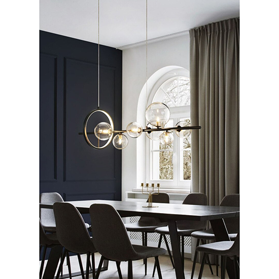 Đèn Châu Âu - Đèn LED Châu Âu - Đèn LED Cao Cấp - Đèn Cao Cấp- EUROLED