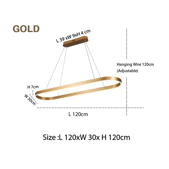 Đèn Châu Âu - Đèn LED Châu Âu - Đèn LED Cao Cấp - Đèn Cao Cấp- EUROLED