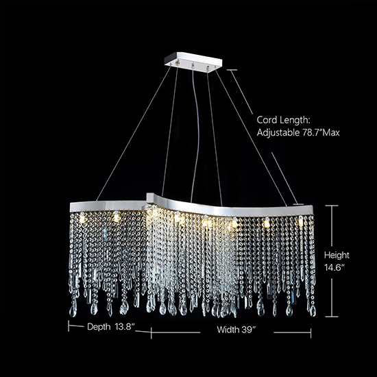Đèn Châu Âu - Đèn LED Châu Âu - Đèn LED Cao Cấp - Đèn Cao Cấp- EUROLED