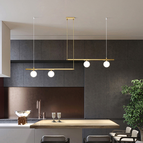 Đèn Châu Âu - Đèn LED Châu Âu - Đèn LED Cao Cấp - Đèn Cao Cấp- EUROLED