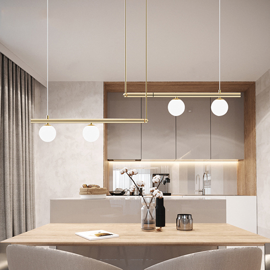 Đèn Châu Âu - Đèn LED Châu Âu - Đèn LED Cao Cấp - Đèn Cao Cấp- EUROLED