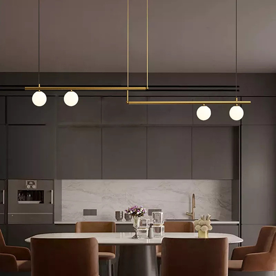 Đèn Châu Âu - Đèn LED Châu Âu - Đèn LED Cao Cấp - Đèn Cao Cấp- EUROLED
