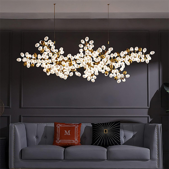 Đèn Châu Âu - Đèn LED Châu Âu - Đèn LED Cao Cấp - Đèn Cao Cấp- EUROLED
