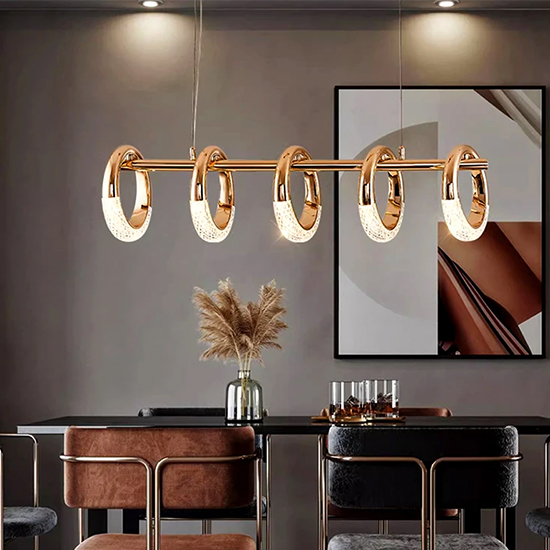 Đèn Châu Âu - Đèn LED Châu Âu - Đèn LED Cao Cấp - Đèn Cao Cấp- EUROLED