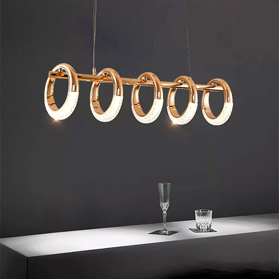 Đèn Châu Âu - Đèn LED Châu Âu - Đèn LED Cao Cấp - Đèn Cao Cấp- EUROLED