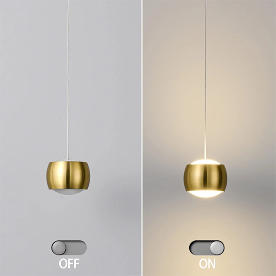 Đèn Châu Âu - Đèn LED Châu Âu - Đèn LED Cao Cấp - Đèn Cao Cấp- EUROLED