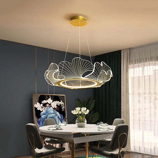 Đèn Châu Âu - Đèn LED Châu Âu - Đèn LED Cao Cấp - Đèn Cao Cấp- EUROLED