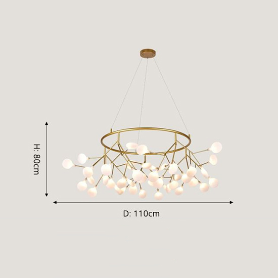 Đèn Châu Âu - Đèn LED Châu Âu - Đèn LED Cao Cấp - Đèn Cao Cấp- EUROLED