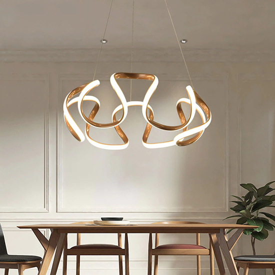 Đèn Châu Âu - Đèn LED Châu Âu - Đèn LED Cao Cấp - Đèn Cao Cấp- EUROLED