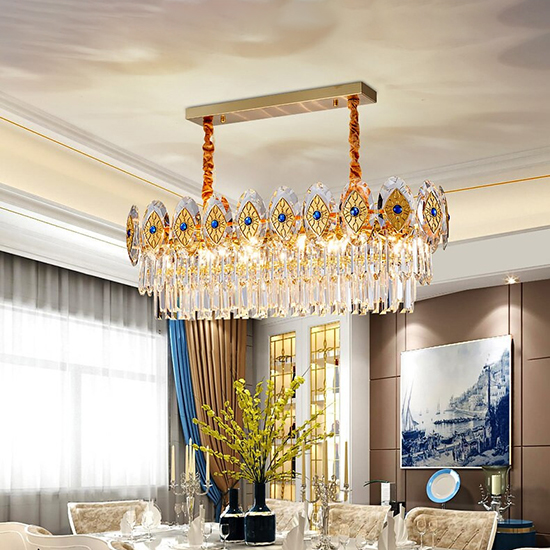 Đèn Châu Âu - Đèn LED Châu Âu - Đèn LED Cao Cấp - Đèn Cao Cấp- EUROLED
