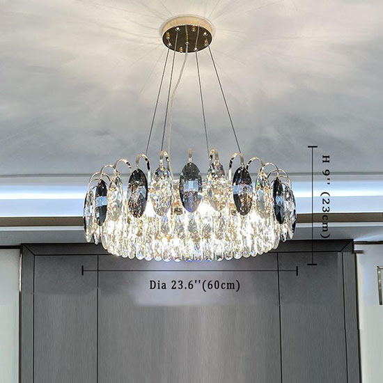 Đèn Châu Âu - Đèn LED Châu Âu - Đèn LED Cao Cấp - Đèn Cao Cấp- EUROLED
