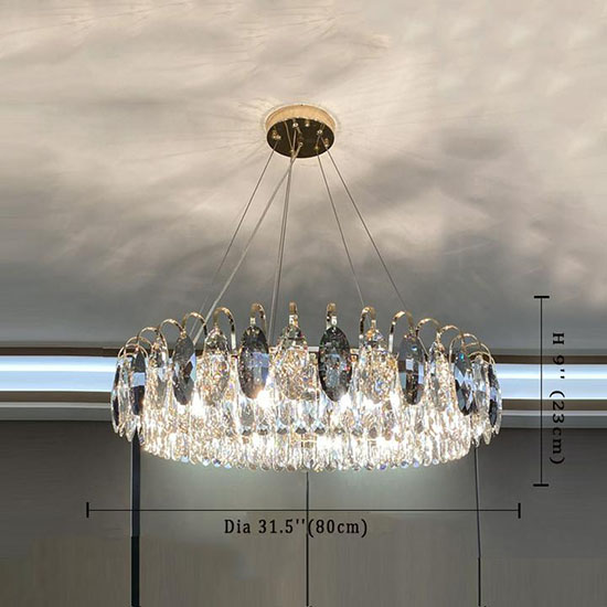 Đèn Châu Âu - Đèn LED Châu Âu - Đèn LED Cao Cấp - Đèn Cao Cấp- EUROLED