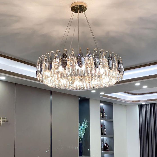 Đèn Châu Âu - Đèn LED Châu Âu - Đèn LED Cao Cấp - Đèn Cao Cấp- EUROLED