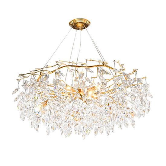 Đèn Châu Âu - Đèn LED Châu Âu - Đèn LED Cao Cấp - Đèn Cao Cấp- EUROLED