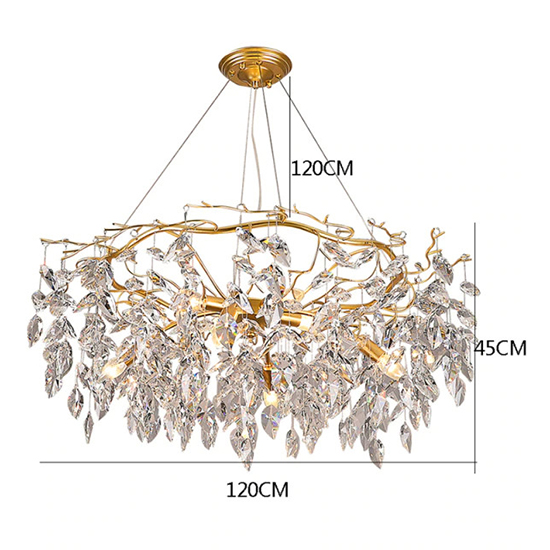 Đèn Châu Âu - Đèn LED Châu Âu - Đèn LED Cao Cấp - Đèn Cao Cấp- EUROLED