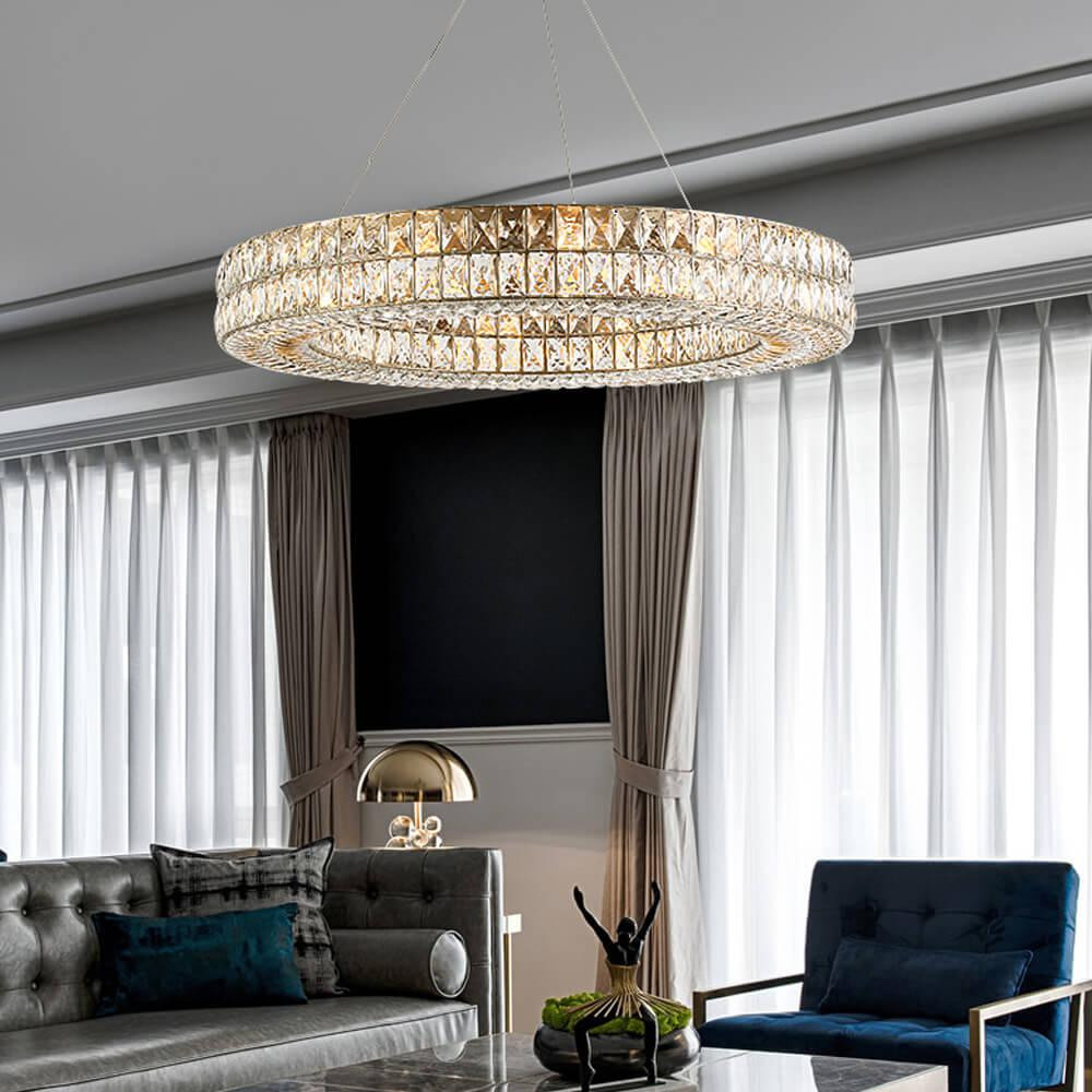 Đèn Châu Âu - Đèn LED Châu Âu - Đèn LED Cao Cấp - Đèn Cao Cấp- EUROLED