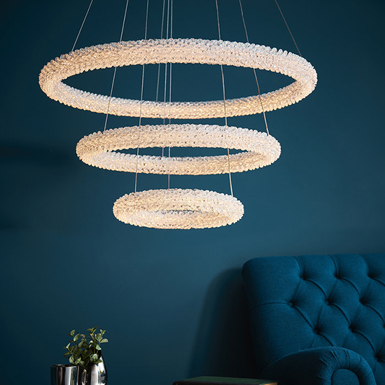 Đèn Châu Âu - Đèn LED Châu Âu - Đèn LED Cao Cấp - Đèn Cao Cấp- EUROLED