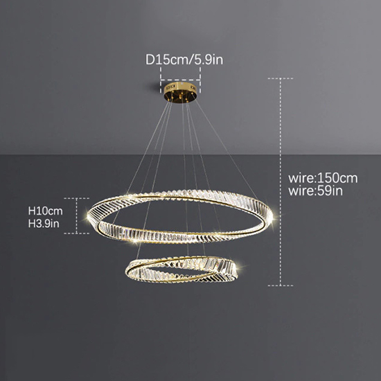 Đèn Châu Âu - Đèn LED Châu Âu - Đèn LED Cao Cấp - Đèn Cao Cấp- EUROLED